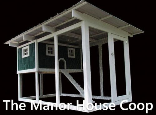 Carolina Coops-The Manor House Coop-2