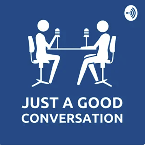 Just a Good Conversation: Matt DuBoise