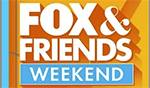 Fox & Friends Weekend